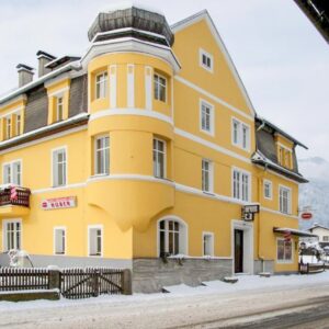Rakousko: Korutany poblíž ski areálu v Hotelu Villa Huber *** se snídaní/polopenzí + neomezený vstup do sauny