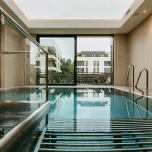 Polské Beskydy blízko sjezdovky a aquaparku ve Vislow Resortu s neomezeným wellness, animacemi a polopenzí