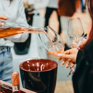 Znojmo u Národního parku Podyjí v Penzionu Blanka s polopenzí, lahví vína a balíčkem slev + malá degustace vín