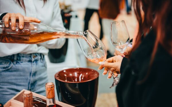 Znojmo u Národního parku Podyjí v Penzionu Blanka s polopenzí, lahví vína a balíčkem slev + malá degustace vín