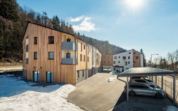 Pobyt na kraji Krkonošského NP a blízko ski areálů v Resortu Vrchlabí s vířivkou a 2 saunami + úschovna lyží