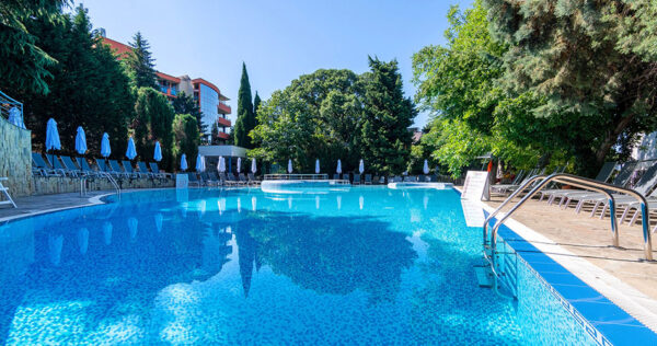 Hotel Excelsior