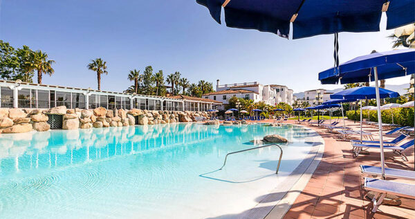 Sighientu Resort Thalasso