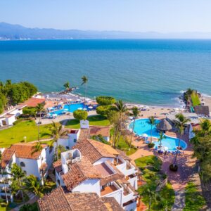 Vamar Vallarta All inclusive Marina & Beach Resort