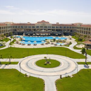 Rixos Alamein