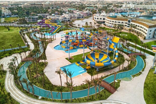 White Valley Palace Resort