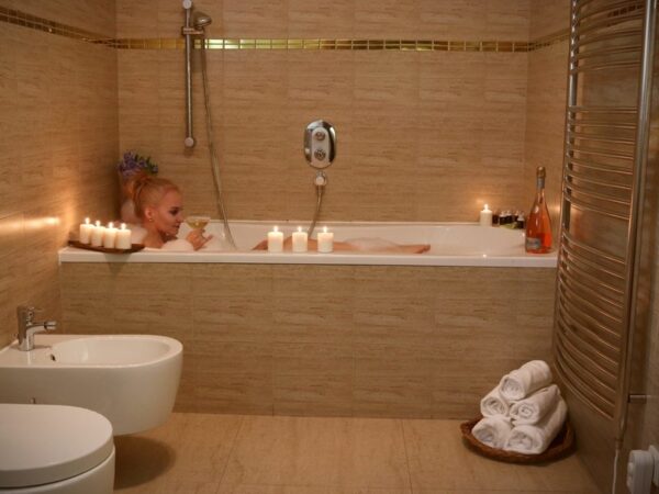 Wellness hotel v Českém Švýcarsku - Obrázek 3