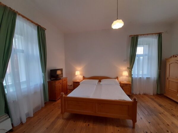Wellness hotel v Českém Švýcarsku - Obrázek 4
