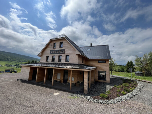 Pobyt u Sněžky s wellness a snídaní - Obrázek 3