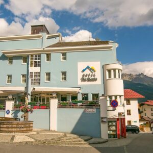 Rakousko: Tyrolsko v Hotelu Tia Monte s polopenzí, neomezeným wellness (3 sauny), fitness a slevovou kartou