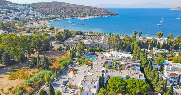 Hotel Natur Garden