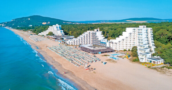 Hotel Mura