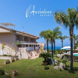 L´Arcobaleno Resort