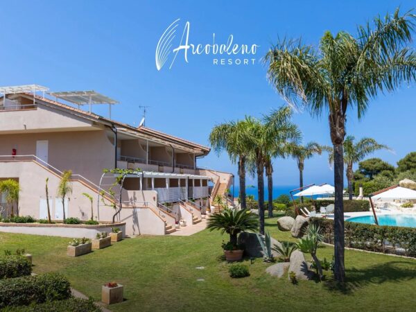 L´Arcobaleno Resort