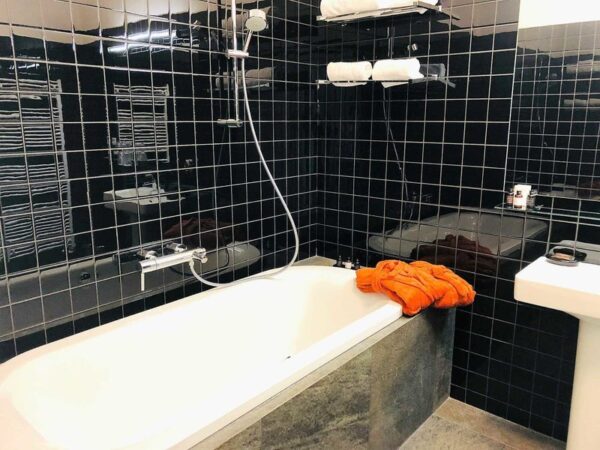 Romantický wellness pobyt na zámku - Obrázek 4