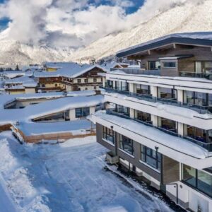 Pobyt u jezera a jen několik km od ski areálu v Arthur's Hotel am Achensee **** se snídaní a slevovou kartou