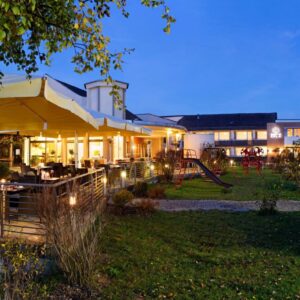 Štýrsko u jezera v Boutique Hotelu Erla **** se snídaní, vstupem do 3 termálních lázní a wellness se saunami