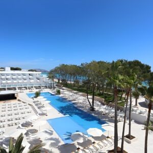 Iberostar Waves Playa de Muro