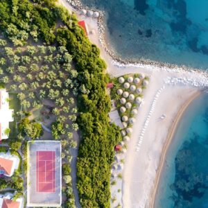 Sunrise Village Beach Hotel