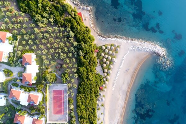 Sunrise Village Beach Hotel