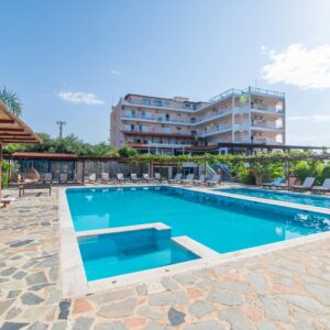 Poseidon Beach Hotel