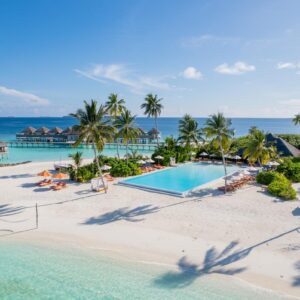 Sun Siyam Iru Veli Maldives