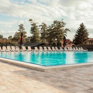 Slovinsko – Hotel Zeleni Gaj *** s polopenzí a neomezeným vstupem do termálních bazénů + dítě do 12 let zdarma