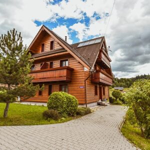 Slovenský ráj: Pobyt v Resortu Levočská Dolina s polopenzí a wellness (bazén, sauny) + vstup na biokoupaliště