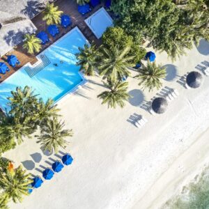 Sun Siyam Olhuveli Maldives
