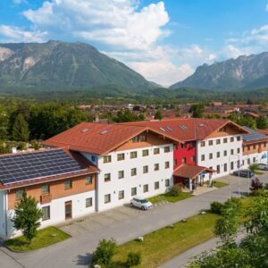 Německo: Dovolená u Salcburku v Hey Lou Hotelu Piding se snídaní formou bufetu a kartou hosta plnou slev