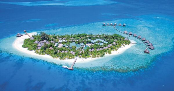 Hotel Adaaran Club Rannalhi