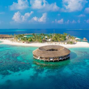 Kagi Maldives Resort & Spa