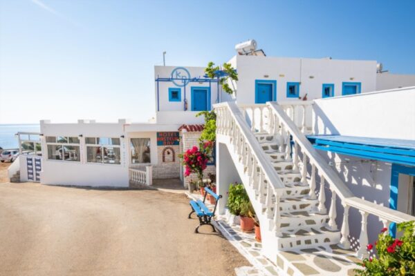 Castelia Bay