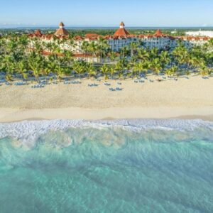 Occidental Caribe