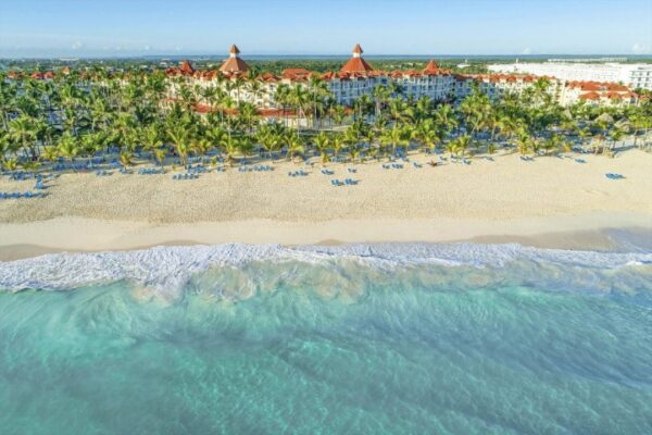 Occidental Caribe
