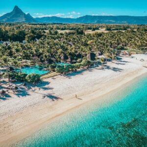 LA PIROGUE A SUN RESORT