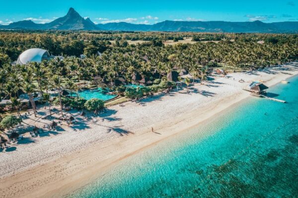 LA PIROGUE A SUN RESORT