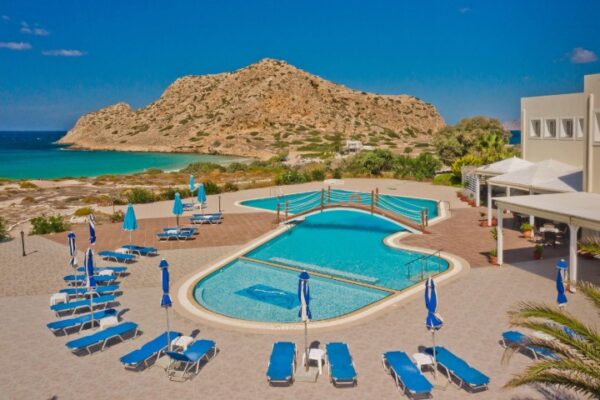 Royal Beach