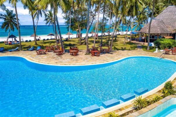 Diani Sea Lodge