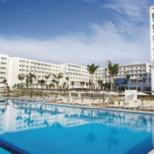 RIU PLAYA BLANCA