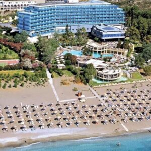 Calypso Beach Hotel