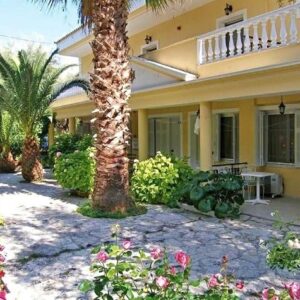 PERIGIALI BEACH PENSION