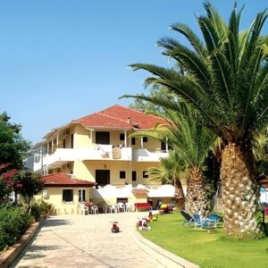 Villa Makis