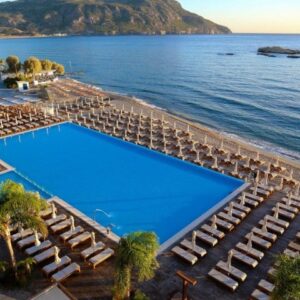 Alimounda Mare