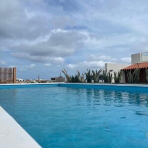 Oasis White Hotel