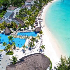AMBRE A SUN RESORT