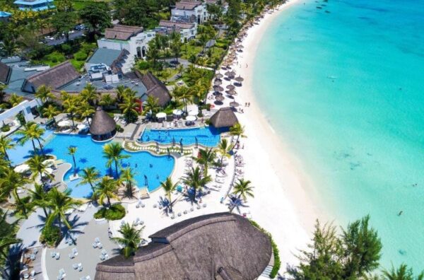AMBRE A SUN RESORT