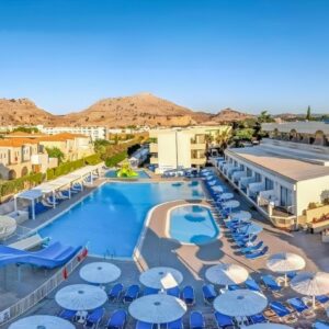 Delfinia Resort