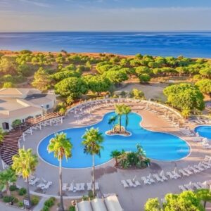 AP Adriana Beach Resort