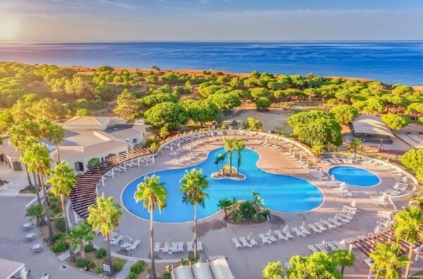 AP Adriana Beach Resort